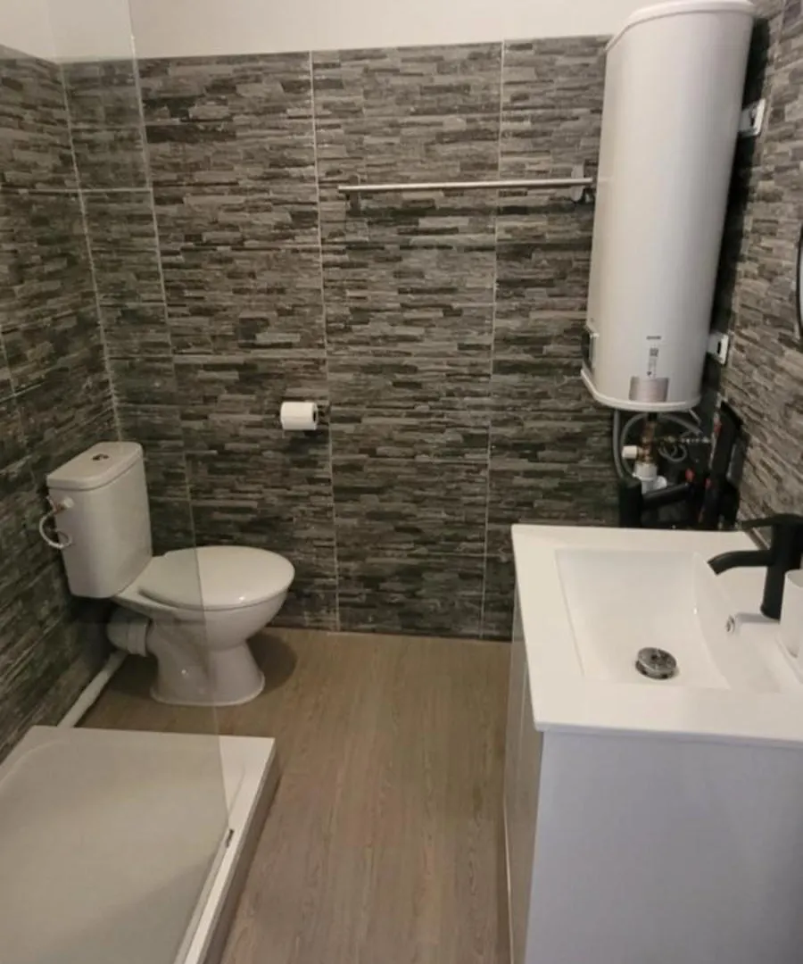 Le Nid De La Colombe - Hypercentre Apartment Toulouse France