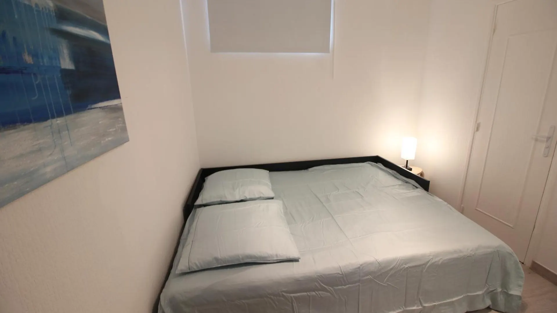 Le Nid De La Colombe - Hypercentre Apartment Toulouse