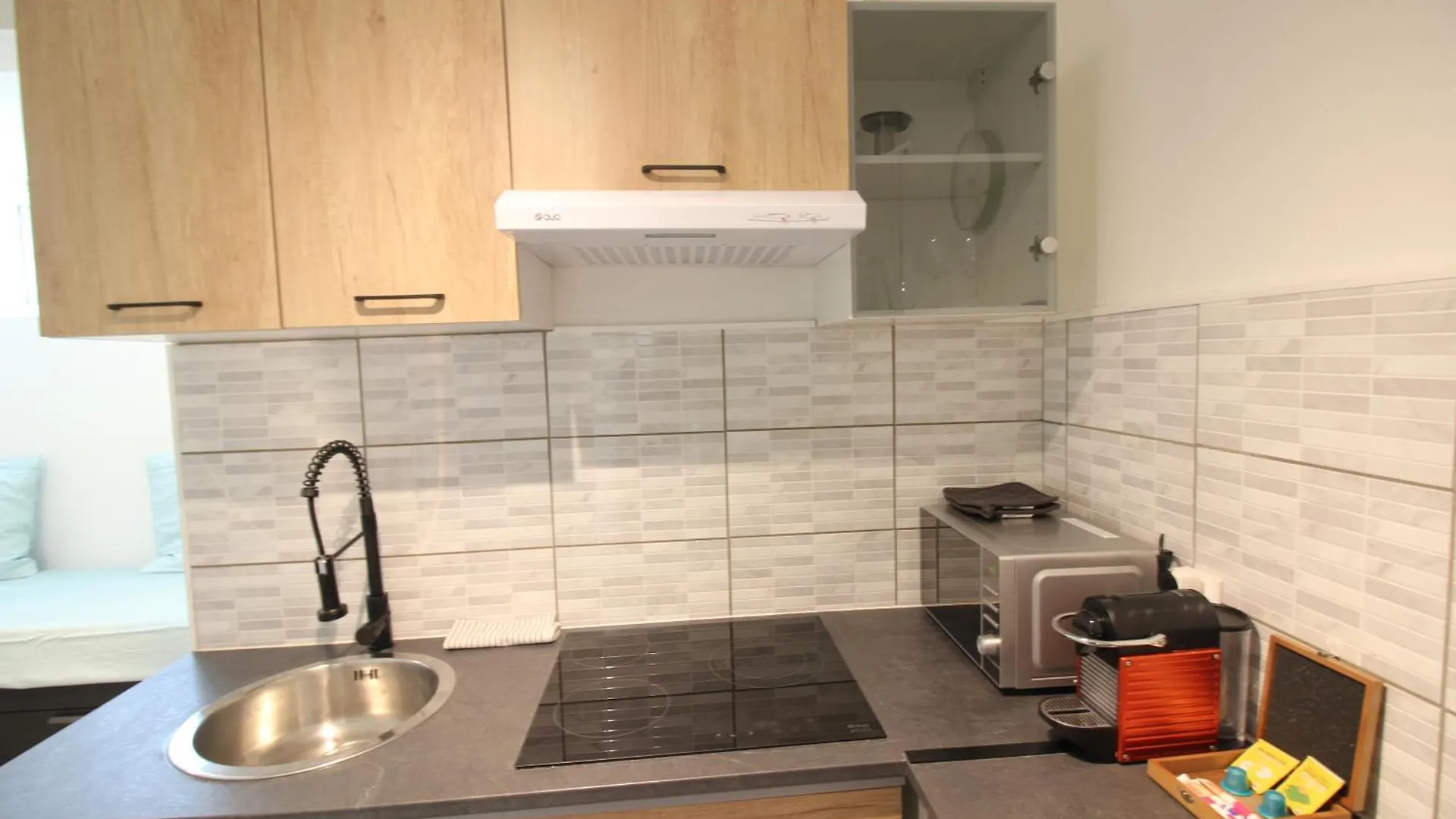 Le Nid De La Colombe - Hypercentre Apartment Toulouse