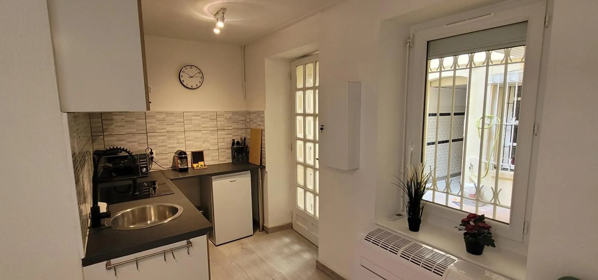 Le Nid De La Colombe - Hypercentre Apartment Toulouse