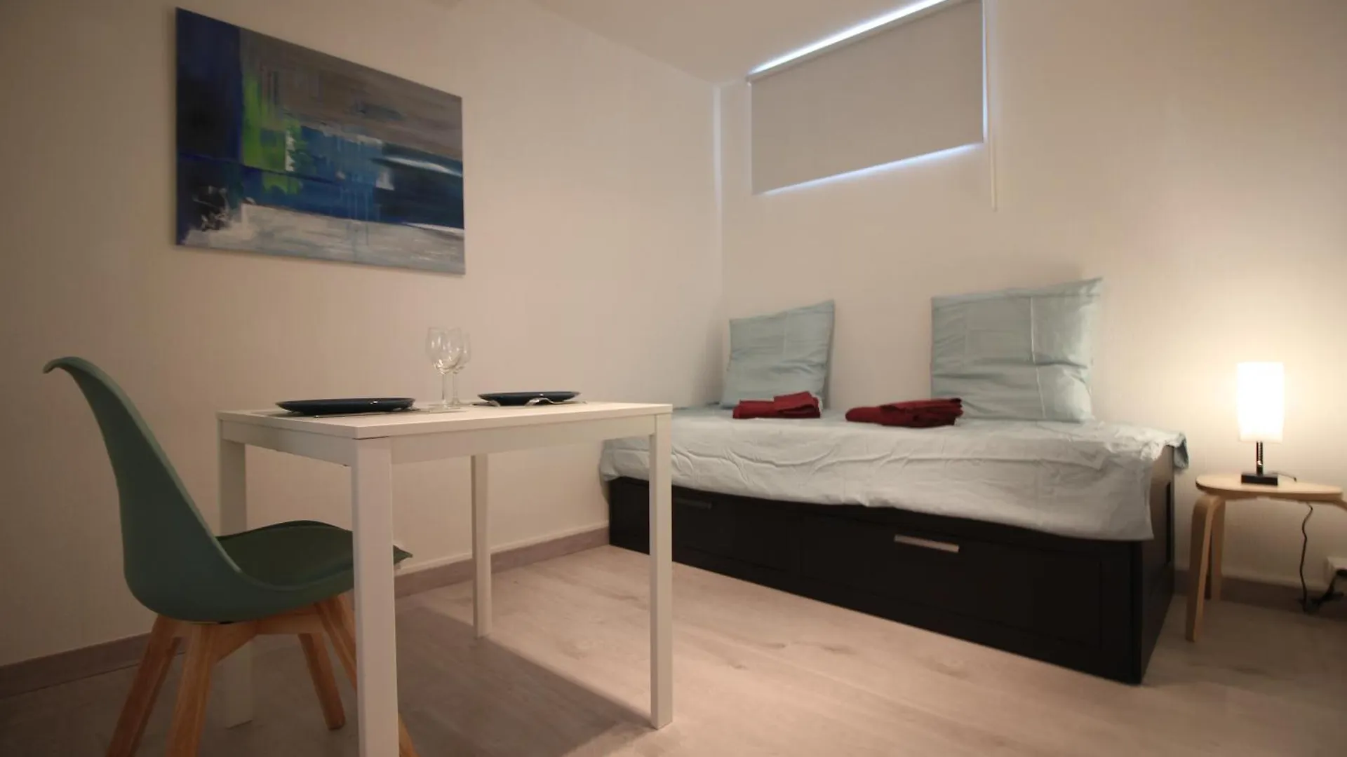 Le Nid De La Colombe - Hypercentre Apartment Toulouse