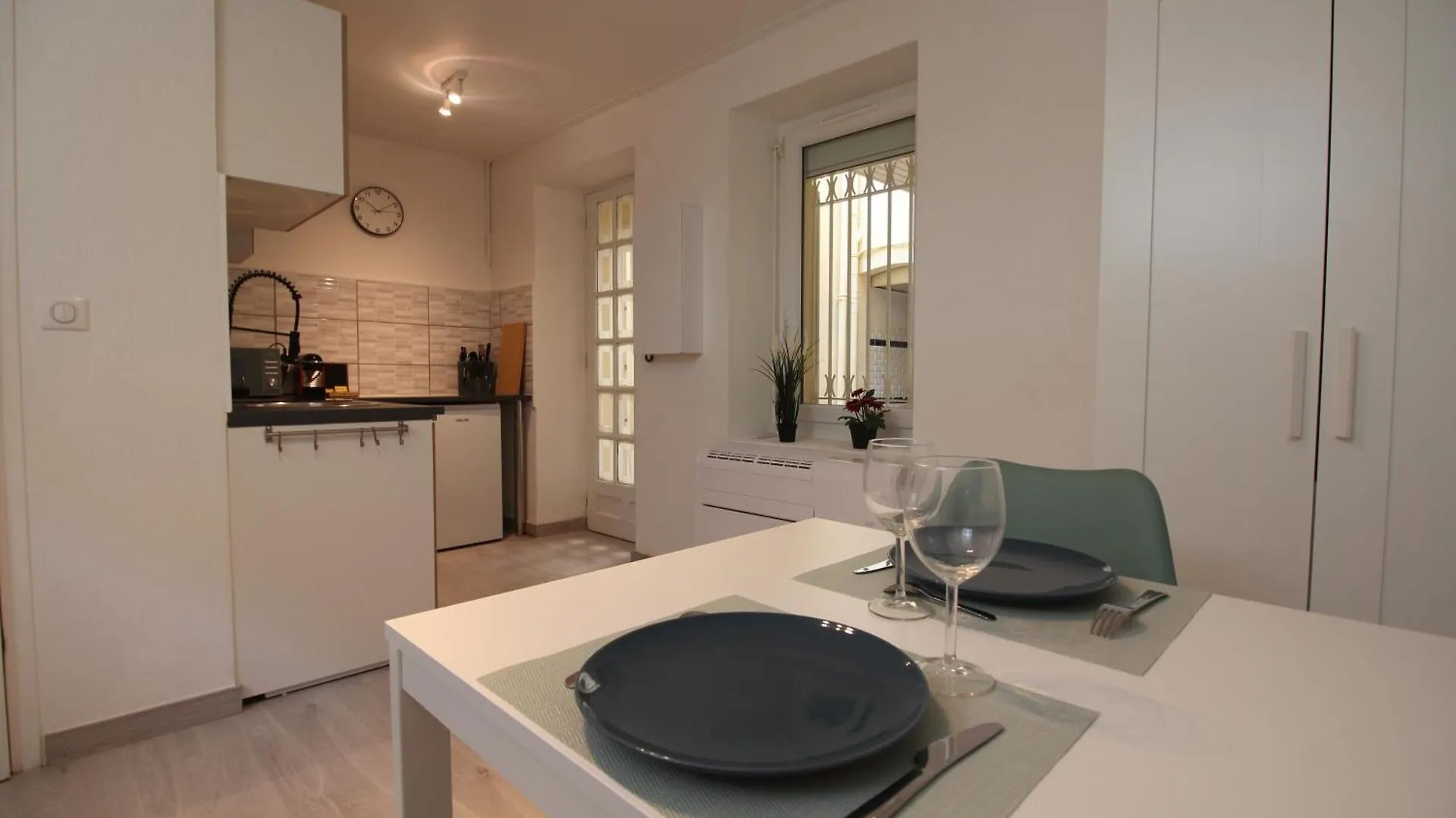 Le Nid De La Colombe - Hypercentre Apartment Toulouse