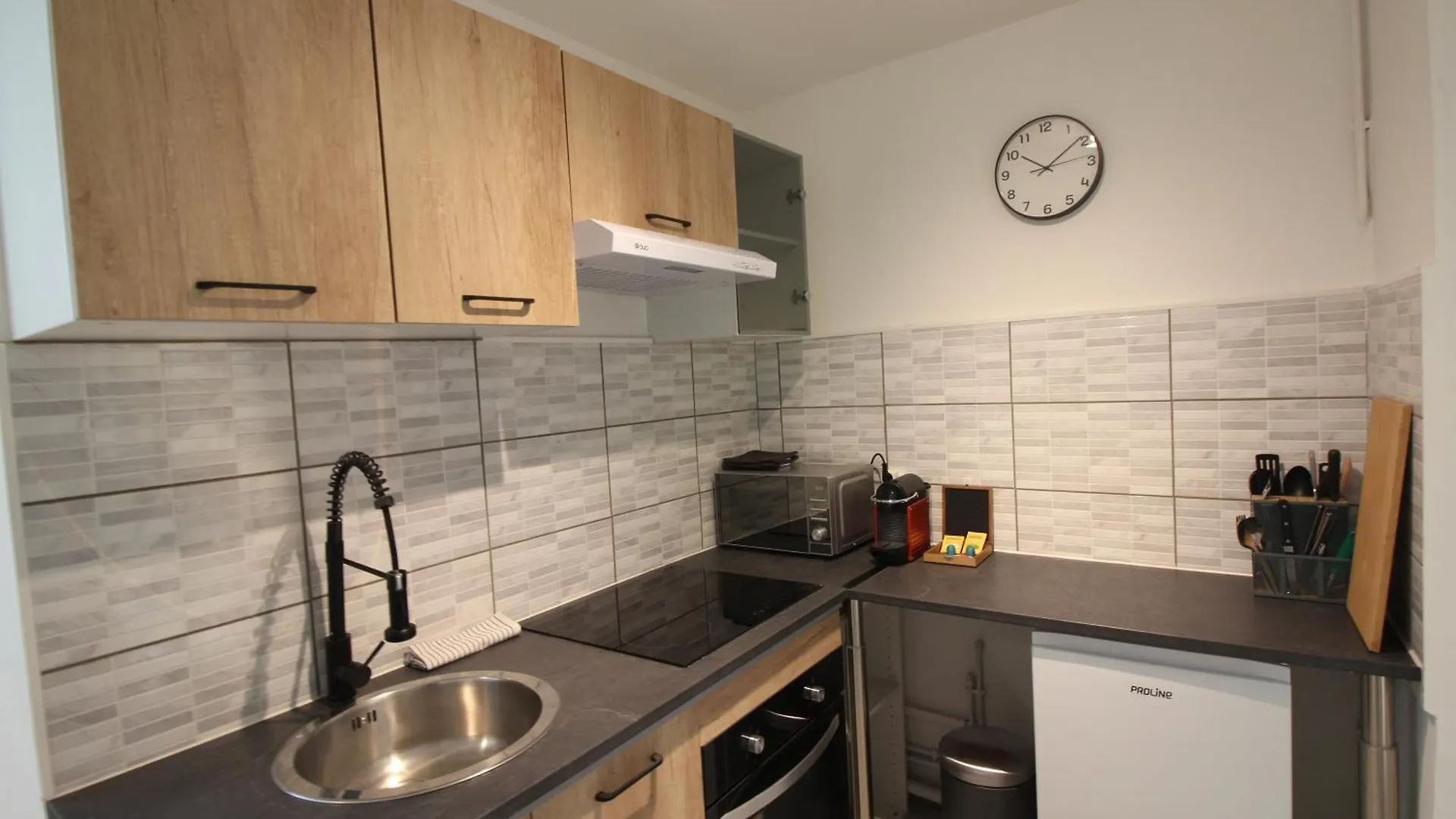 Le Nid De La Colombe - Hypercentre Apartment Toulouse France