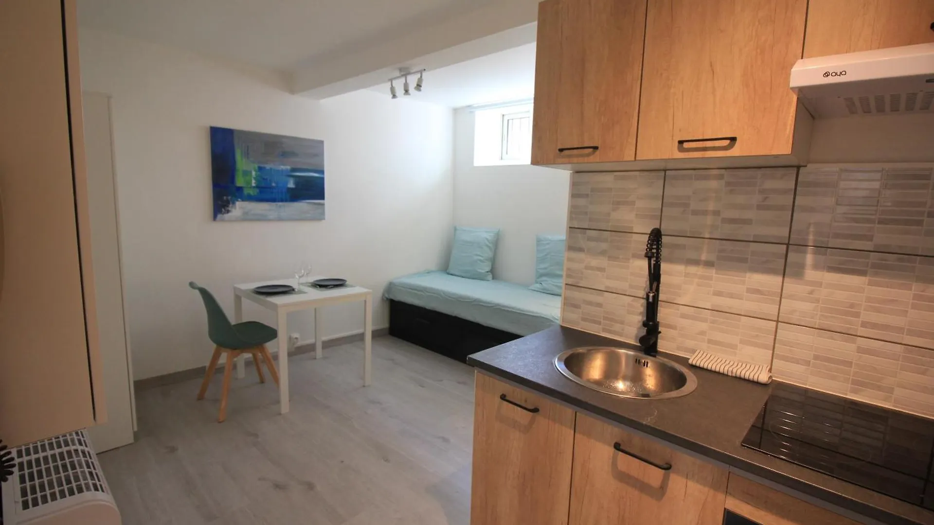 Le Nid De La Colombe - Hypercentre Apartment Toulouse 0*,  France