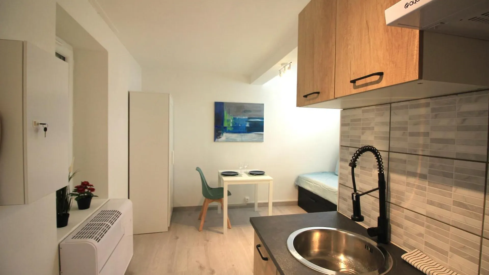 Le Nid De La Colombe - Hypercentre Apartment Toulouse